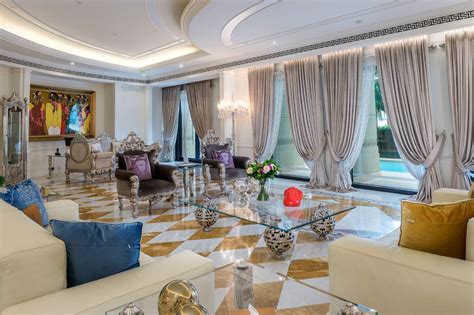 buy versace home condominiums dubai|palazzo versace.